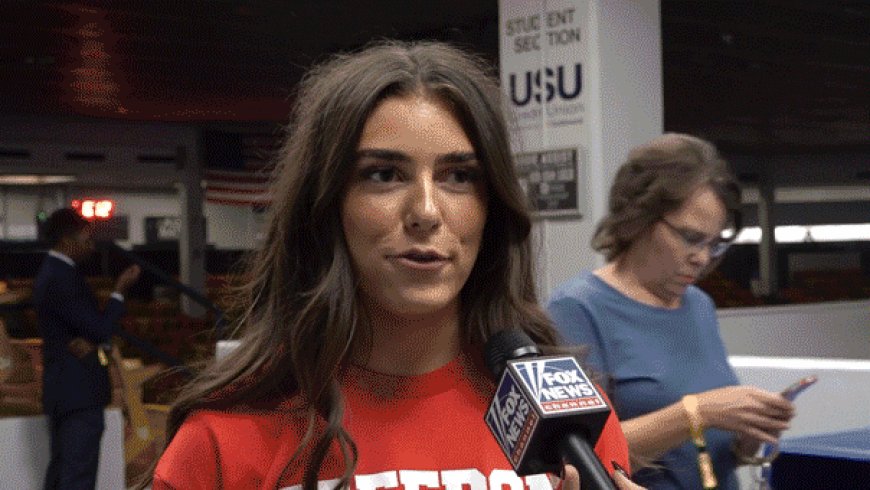 ‘Faith under attack,’ students say at TPUSA event amid string of church shootings