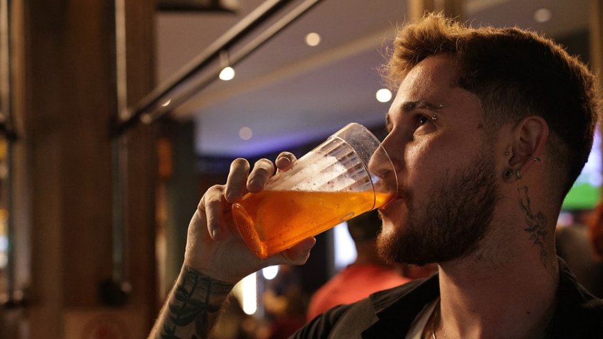 Brazil methanol poisonings top 120 cases after deadly tainted liquor fuels nationwide panic