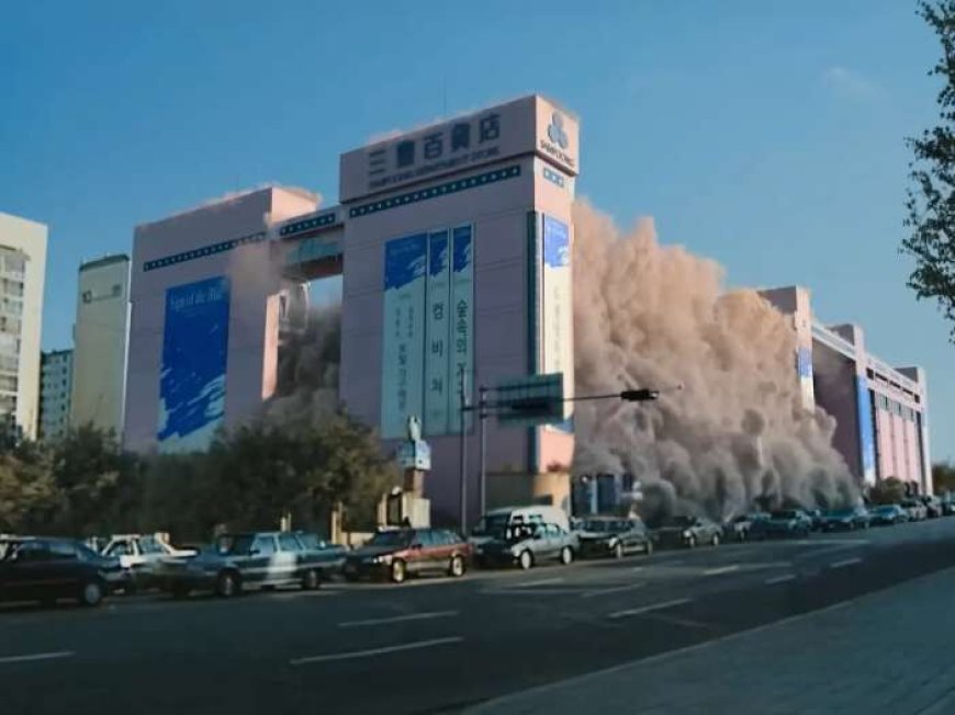 《以倖存者之名》以新科技揭露人生中最黑暗的時刻　上架日期有巧思