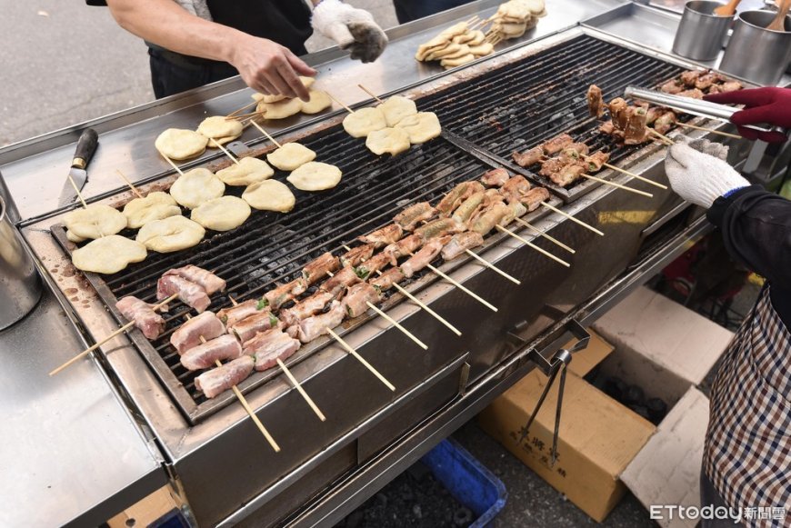 中秋烤肉2食材成「高鈉炸彈」　專家示警心血管、腎臟疾病風險增