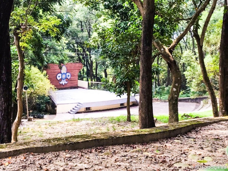 中秋烤肉注意！台中公園亂烤最高噴6千　市府曝「這2處才合法」