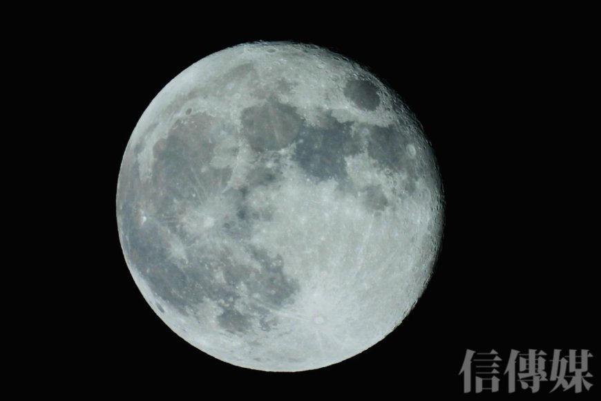 嫦娥不得閒　美國將再次登陸月球　七大國探月競賽起跑