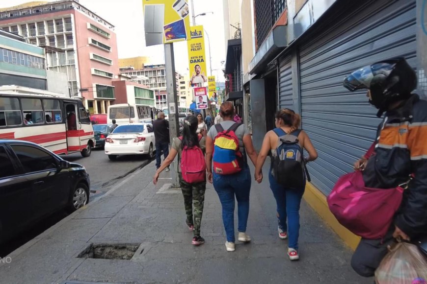 旅客禁地　《經濟學人》報2025全世界最危險城市　南非、委內瑞拉情況惡化