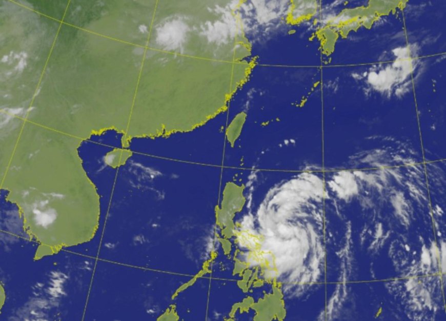 當「天降災厄」成為日常，我們能用「數學」算出防災最佳劇本嗎？