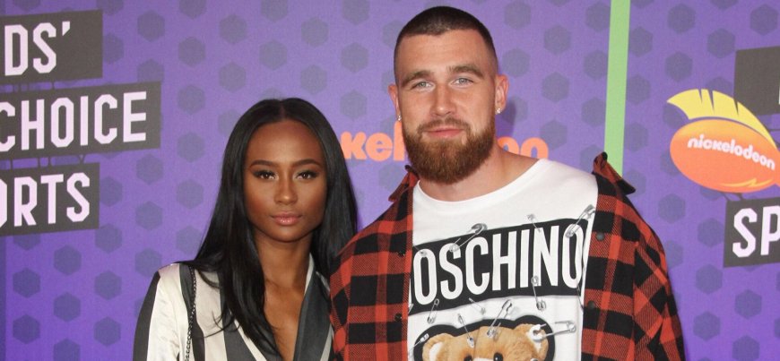 Travis Kelce's Ex, Kayla Nicole, Admits Being 'Terrified' Of Negative Comments After Taylor Swift's Album