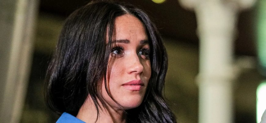 Meghan Markle Under Fire Over Paris Clip Shot Near Princess Diana's Crash Site: 'Insensitive Beyond Belief'