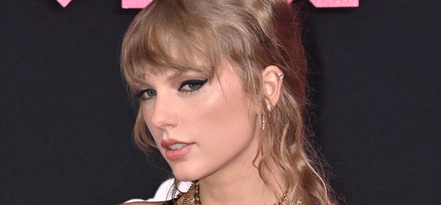 Taylor Swift Gets Candid About Gossip, Judgment, And Growth In ‘Cancelled’