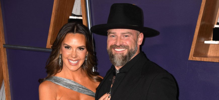 Inside Zac Brown’s Most Unexpected Love Story And Boldest Move