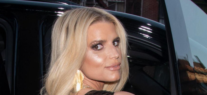 Jessica Simpson Doesn't Want To 'Embarrass' Her Children But No Longer Dresses For Attention Amid Singlehood