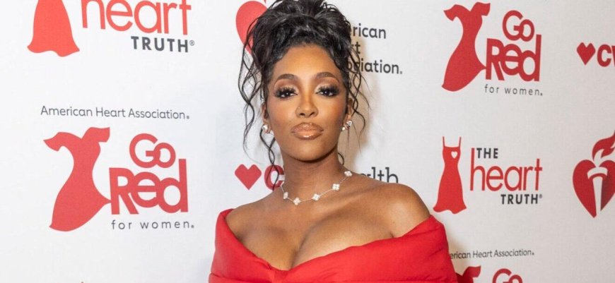 ‘RHOA’ Porsha Williams Comes Out About Dating A Woman After Leaving ‘Narcissist’ Ex-husband