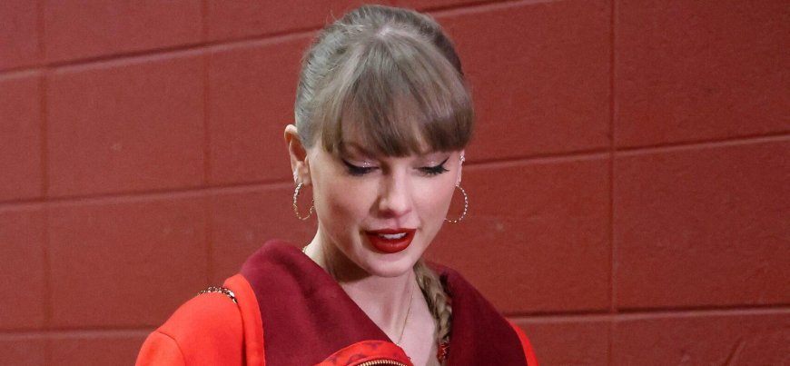 Taylor Swift Says 'Never' To Following In Her Former Nemesis' Footsteps