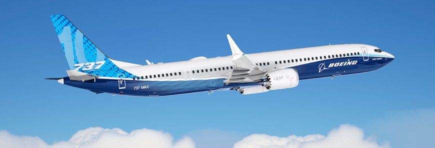 波音回应将推出 737 继任机型:从未停止探索新技术,但新飞机仍“遥遥无期”