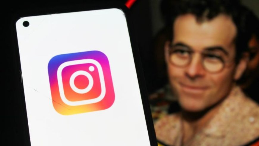 Instagram平台是否正在监视你？