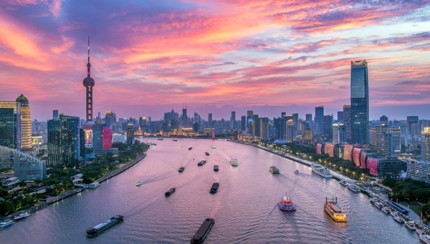 上海文旅多元业态发力,长假前四天游客增长超两成