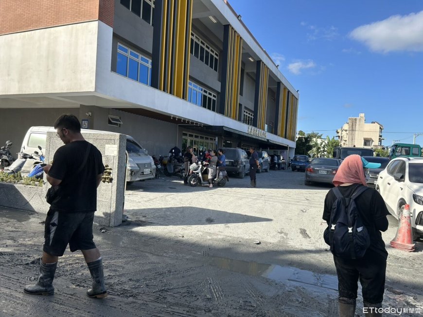 光復鄉今恢復上班上課！193線調整管制時段　佛祖街仍加強交管