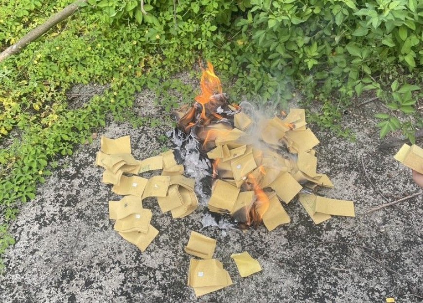 遭詐1168萬！彰化冰店老闆失蹤14個月　中秋被發現剩紅衣枯骨