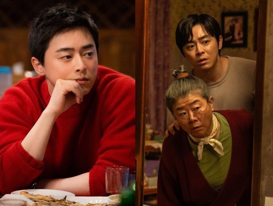 「百想影帝」曹政奭成為全方位藝人代名詞　今年最受矚目的4部作品必看