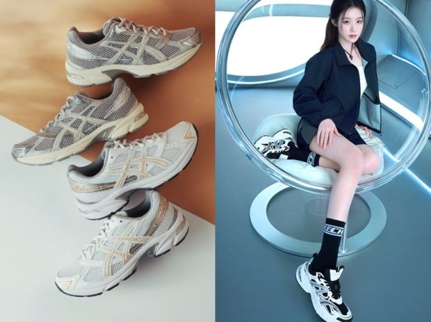 扁平足、寬腳板球鞋怎麼買？6大挑選技巧　加碼好看「暴走鞋」推薦