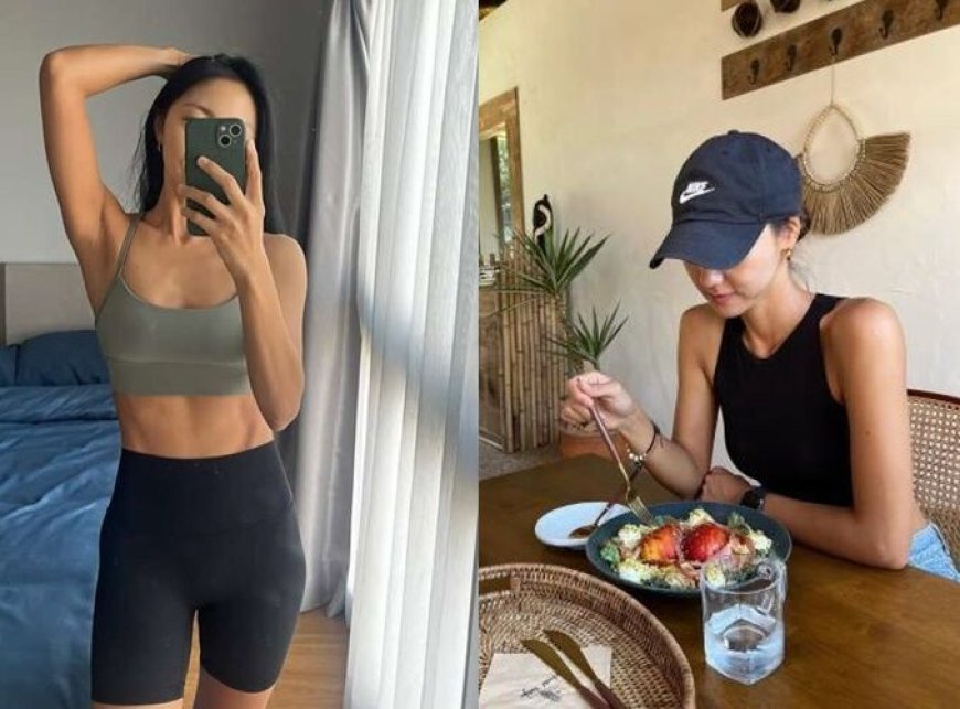 韓國女生都在做飲控！掌握4大黃金時間點不吃東西　輕鬆讓體重下滑