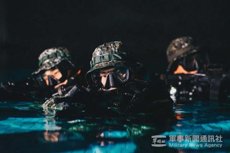 顧立雄點出海龍蛙兵移防澎湖原因　新式飛彈進駐成「小刺蝟島」