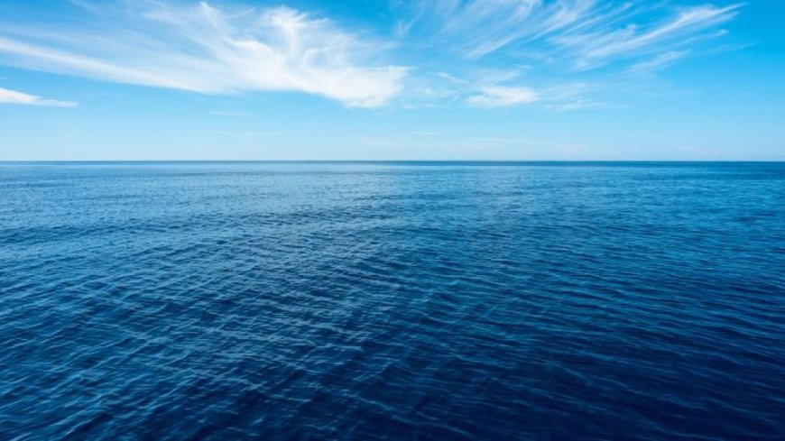 《海洋法》规范着海洋水域的国际关系