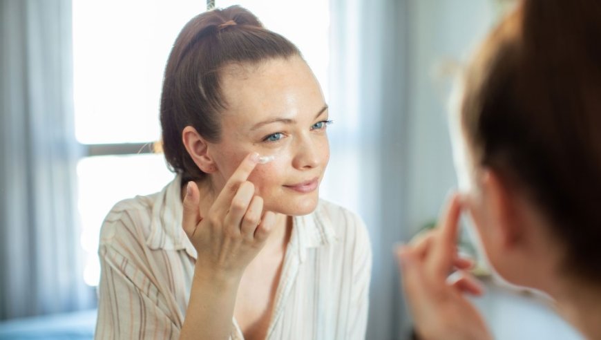 Hours Left! The Viral Eye Cream Shoppers Say 'Removes Swelling' Is 30% Off