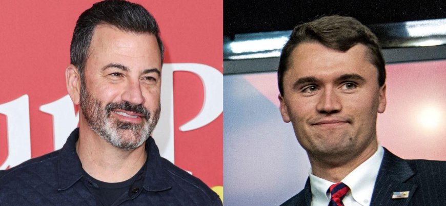 Jimmy Kimmel Suffers Massive Crash In Viewership A Week After Ratings Boom Post-Suspension