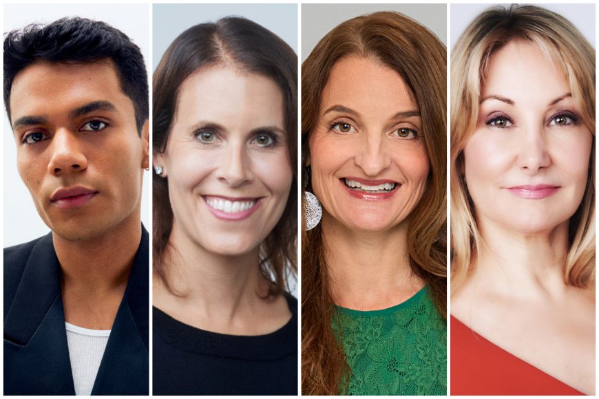 Variety, Panera, Digitas and Nicky Campbell to Participate in Advertising Week Panel