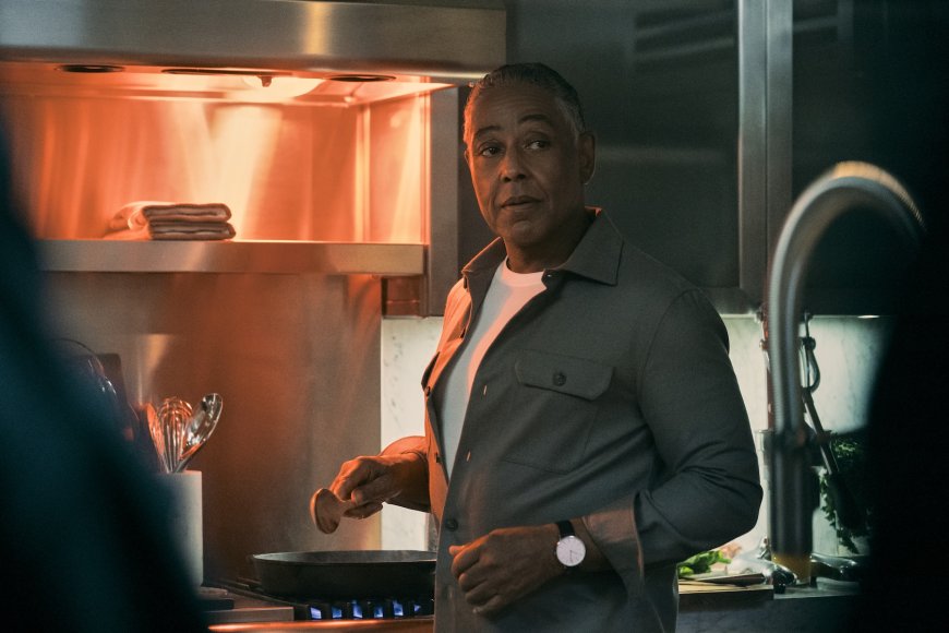 ‘Gen V’ Boss on Cipher’s Captive Secret and Master Plan, How Final Episodes of Season 2 Will Set Up ‘The Boys’ Ending