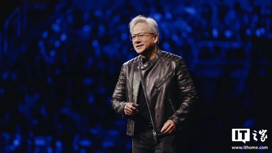 英伟达 CEO 黄仁勋:特朗普 10 万美元 H-1B 签证费太高,我家当年根本掏不起