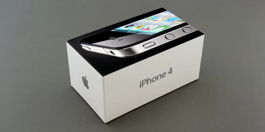 15 年悬案告破:修复 iPhone 4“天线门”,苹果当年只改了 20 字节代码