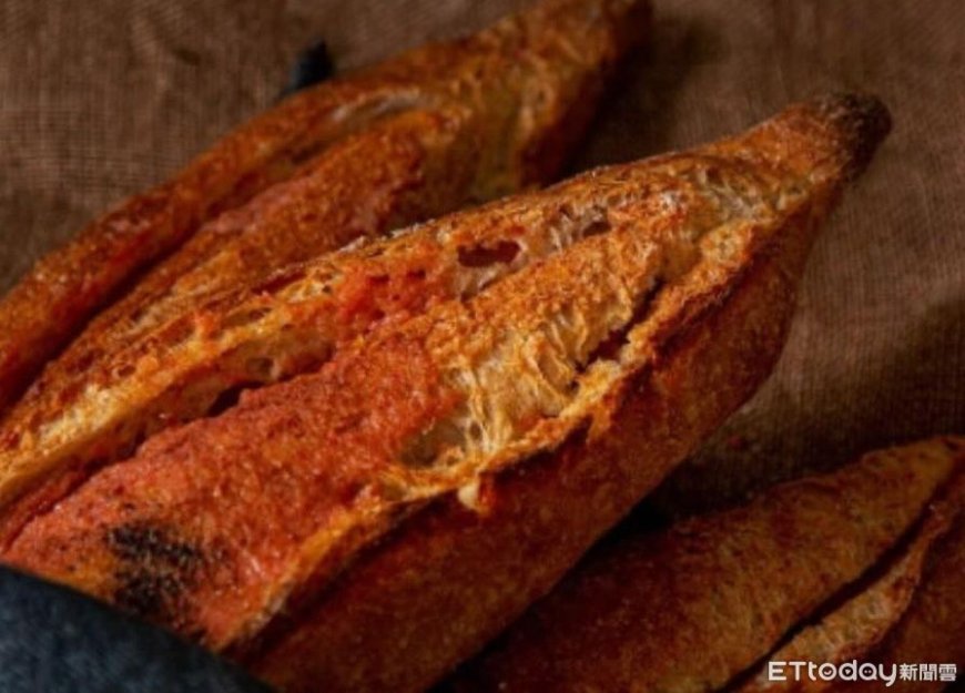 集結國內外93個品牌　「Bon Pain麵包祭」10/25登場　