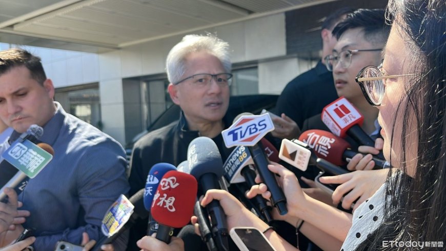 甲骨文租輝達產品爆毛利率僅14%　郭明錤揪出2貓膩