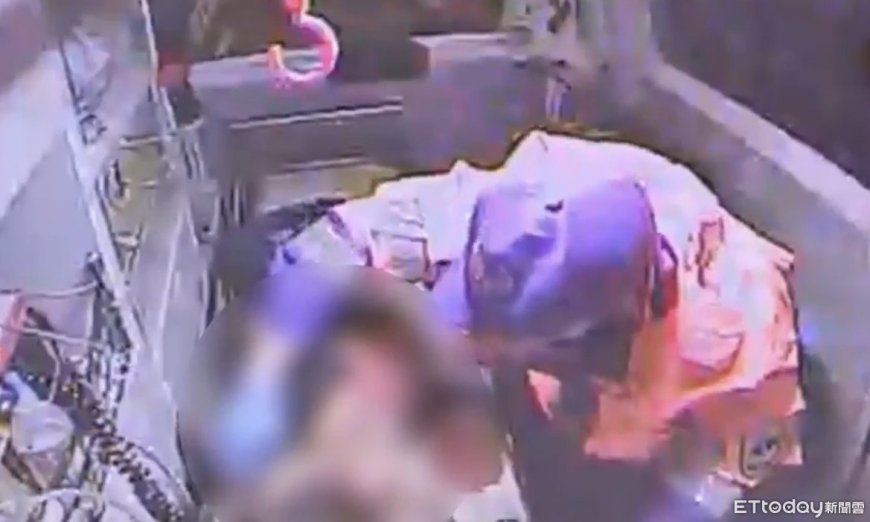 警追酒駕遭衝撞連開5槍　女乘客中2槍喪命！二審逆轉判免國賠