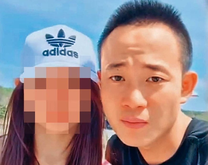 富少殺「麻吉女友」奇案　肉票偷聽1句話揭真相