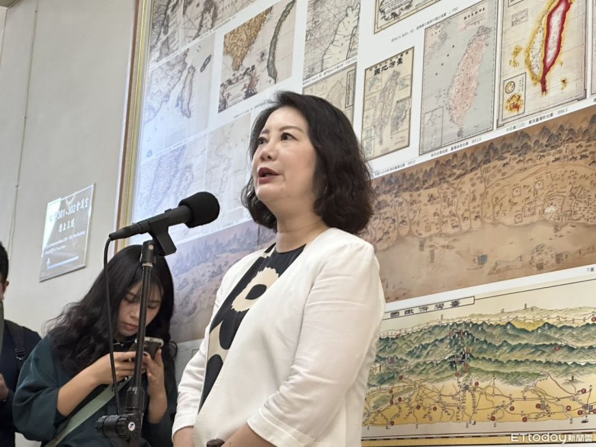 嘴秋男三嗆「斬首吳思瑤」：賴清德保不了妳　下場淒慘