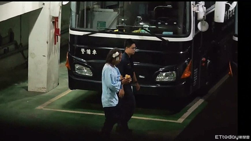 毒品交易糾紛鬧到變暗巷鬥毆　「藥頭中刀亡」2兇嫌掛彩均羈押禁見