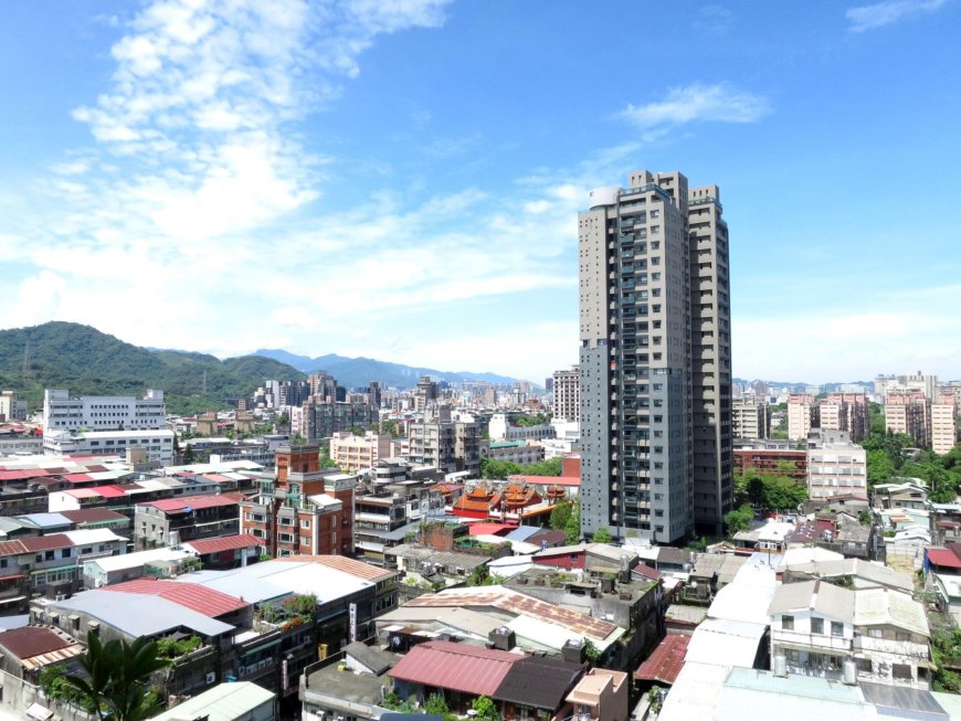 2025Q3政大永慶即時房價指數下跌　台中以南三都指數季跌幅皆超過3%