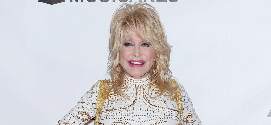 Dolly Parton's Late Husband's Will Shows How Much He Trusted The Country Music Legend