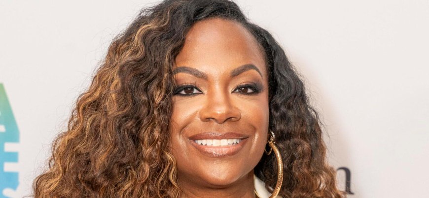 Kandi Burruss Makes Her Next Power Move, Announces New Role In Broadway's '& Juliet'