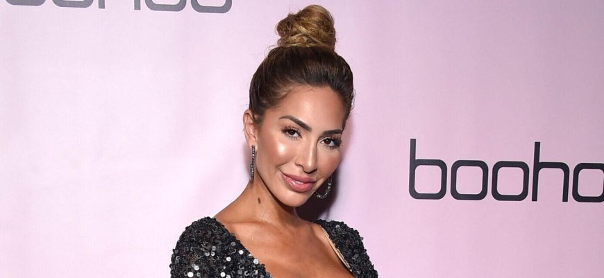 Farrah Abraham Dragged Over Teen Daughter's 'Bat' Stomach Tattoos: 'Be Her Mother, Not Her Friend'