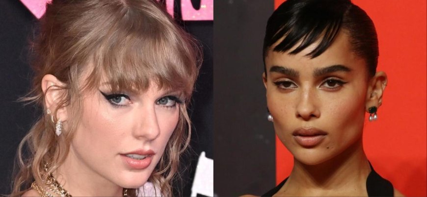 Taylor Swift Reveals The Wild Snake Drama That Wrecked Her Home