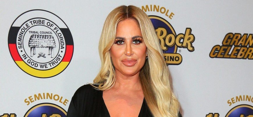 Kim Zolciak's Daughter Calls Her Out For 'Against Her Will' Cosmetic Procedure At 14