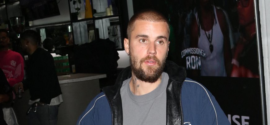 Justin Bieber Leaves Fans Guessing After Mom’s Public Prayer