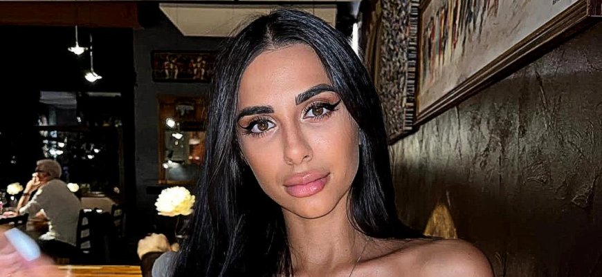 Sara Rosa Sfamurri Lights Up the Dance Floor With Viral Nightclub Video