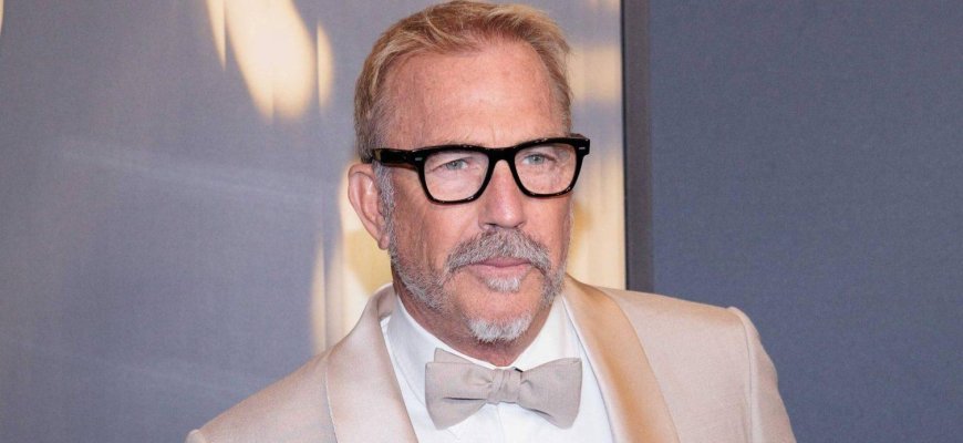 Kevin Costner Bombshell: 'There's A Long List Of People In Hollywood Who Swear' To Never Work With Him Again