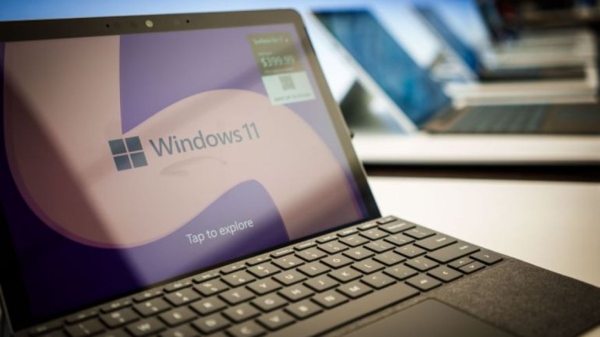 Windows 11系统无法再离线安装