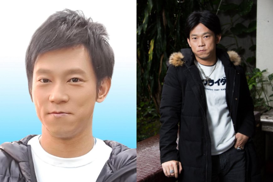 顏正國冥誕「鋼鐵爸淚揭10年恩情」　長文悼念：願來世成為一家人