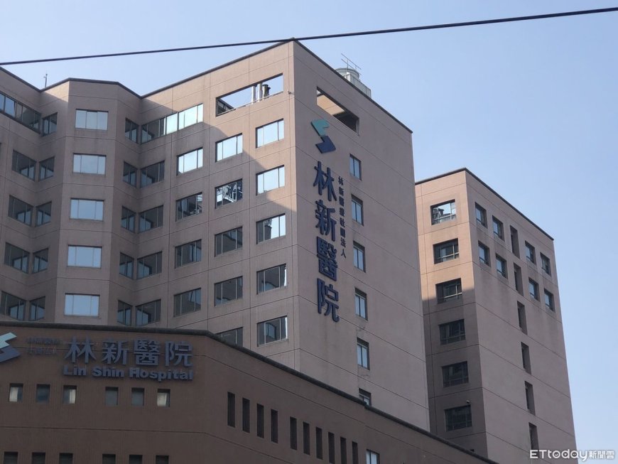 醫院手術室門口發現9mm子彈　試射確定有殺傷力...找不到主人