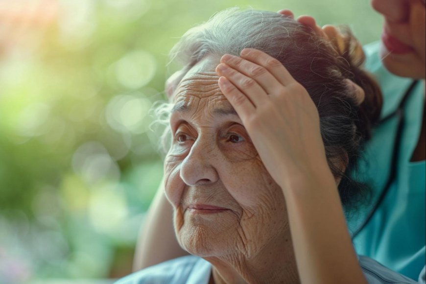 台灣65歲以上長者失智症盛行率近一成　如何靠飲食延緩腦力退化？